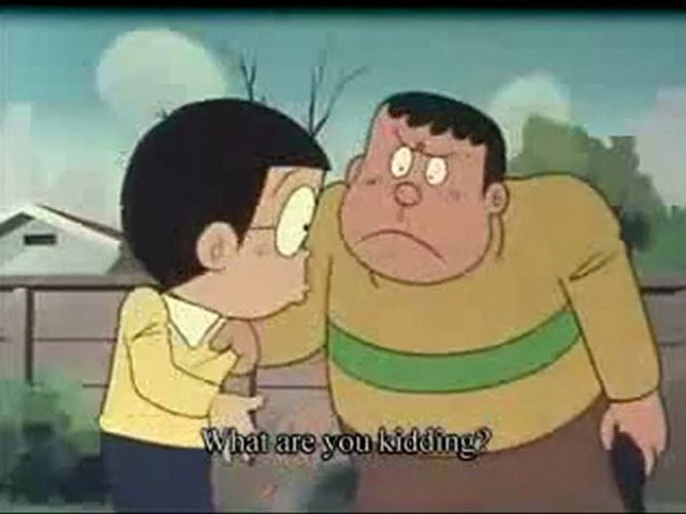 doraman  tne  bad ass  dub