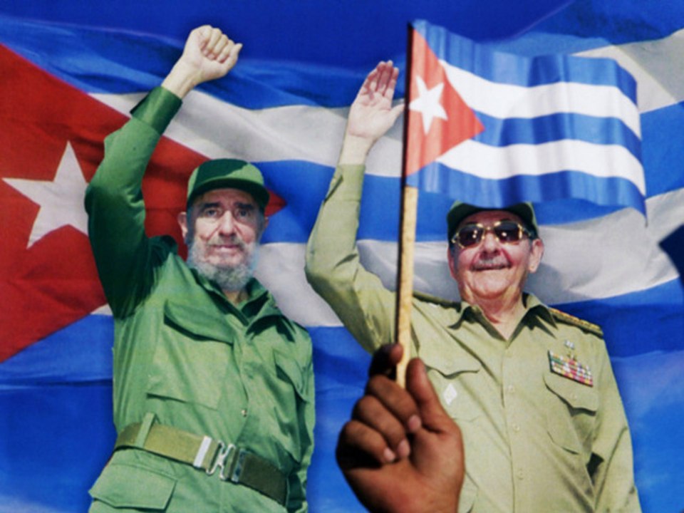 Στην Κούβα του Ραούλ Κάστρο: Ή αλλάζουμε ή βουλιάζουμε
