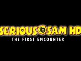 Serious Sam HD: The First Encounter | (Trailer)