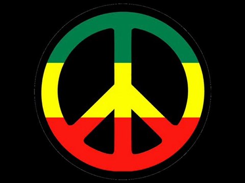 Jah Rastafari by WEST (Algerian Reggae) 2011