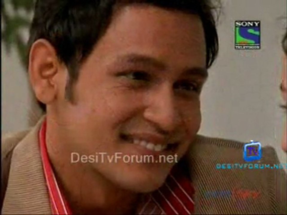 Dekha Ek Khwaab - 26th January 2012 Video Watch Online part5