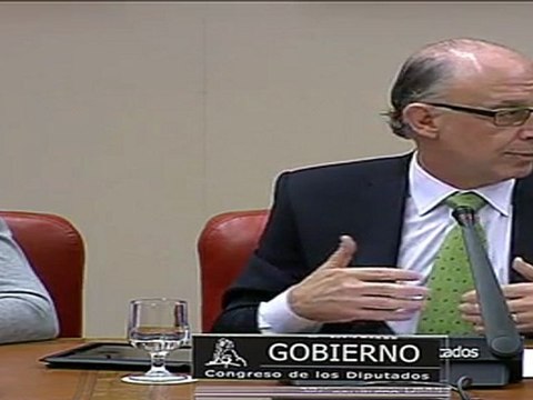 No más subidas de impuestos