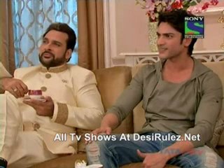 Dekha Ek Khwaab 26th January 2012-Pt-4
