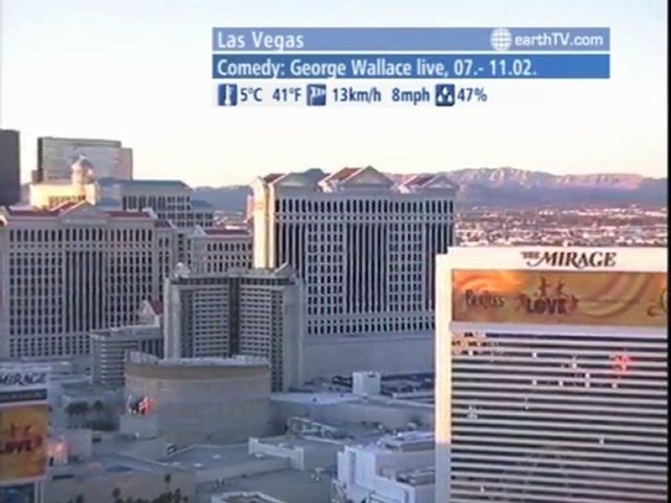 Agadir - Morocco, Yas Island - UAE - Abu Dhabi, Warnemunde - Germany, Las Vegas - USA, Cannes - France, Dusseldorf - Germany, Lugano - Ticino - Switzerland