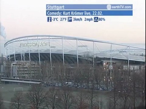 London - United Kingdom, Yas Island - UAE - Abu Dhabi, Venice - Italy, Warsaw - Poland, Stuttgart - Germany, Hamburg - Germany, Ascona - Ticino - Switzerland