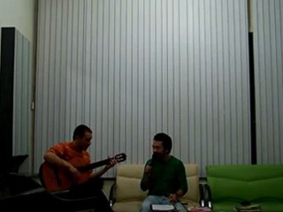 Bahtiyar Güler-Boşver Beni