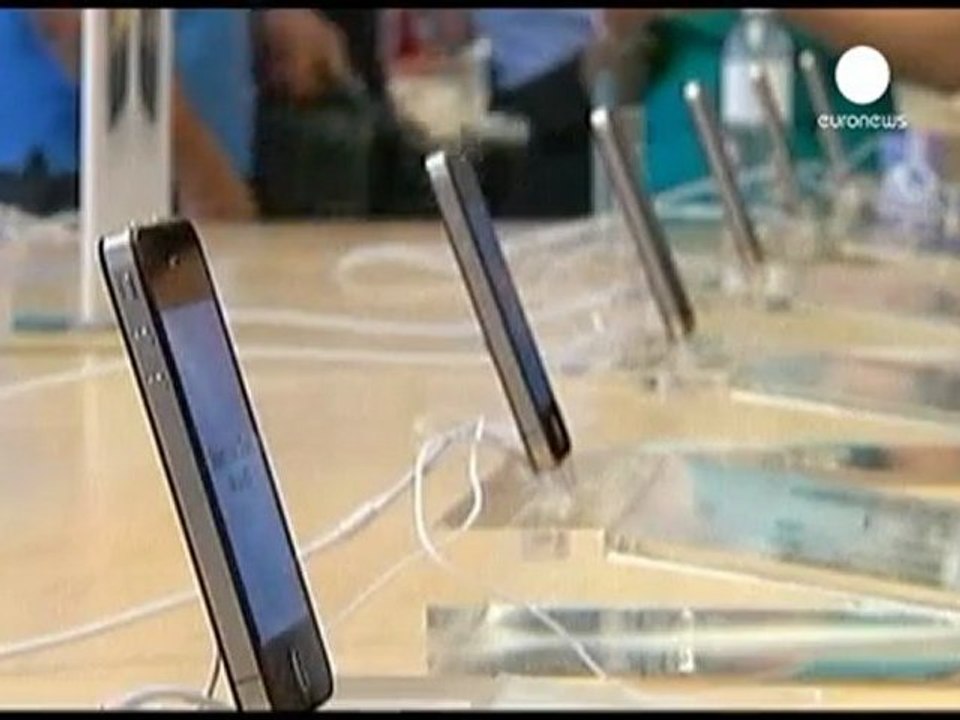 Nokia publie des résultats moins mauvais que prévu