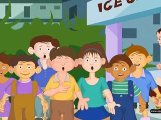 The More we do Together - Nursery Rhyme (HD)