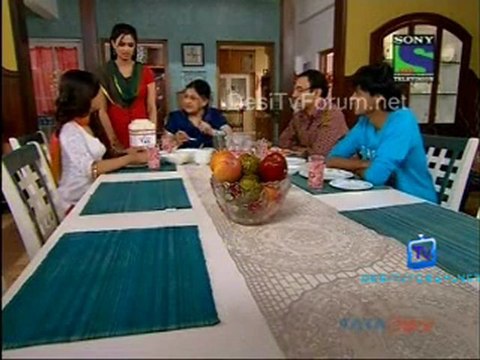 Parvarish Kuch Khatti Kuch Meethi - 26th January 2012 Video p2