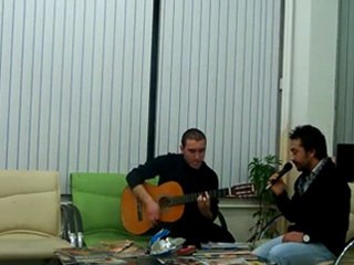 Bahtiyar Güler-Hakkın Yok