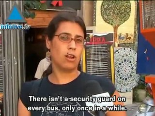 Public Concerned Over Plans to Shut Down  Security Guards on