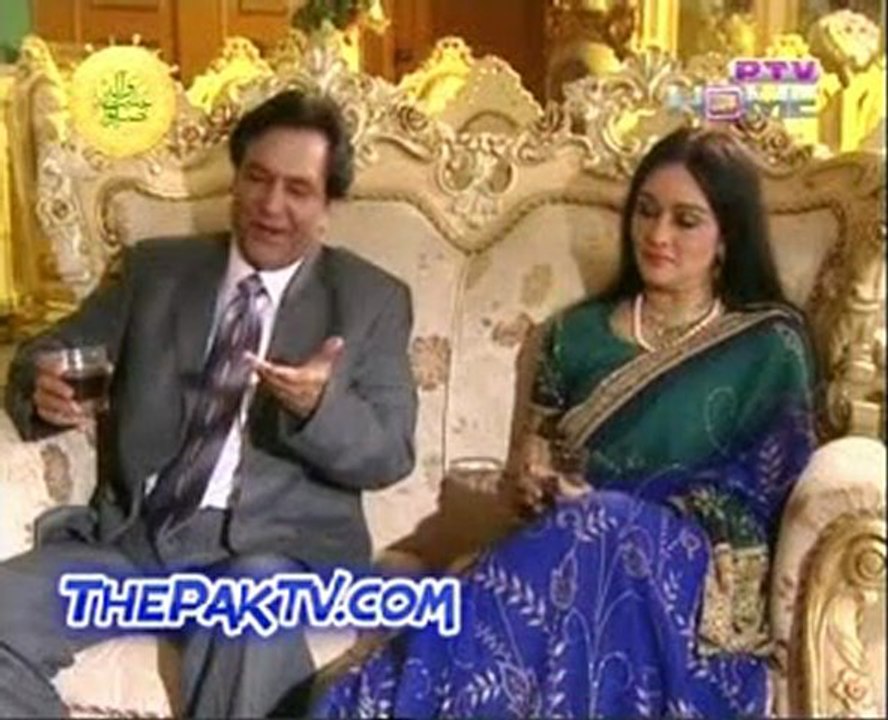 Anushka by PTV Home Episode 3 --Prt 2