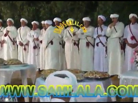 Culture Amazighe Maroc Atlas