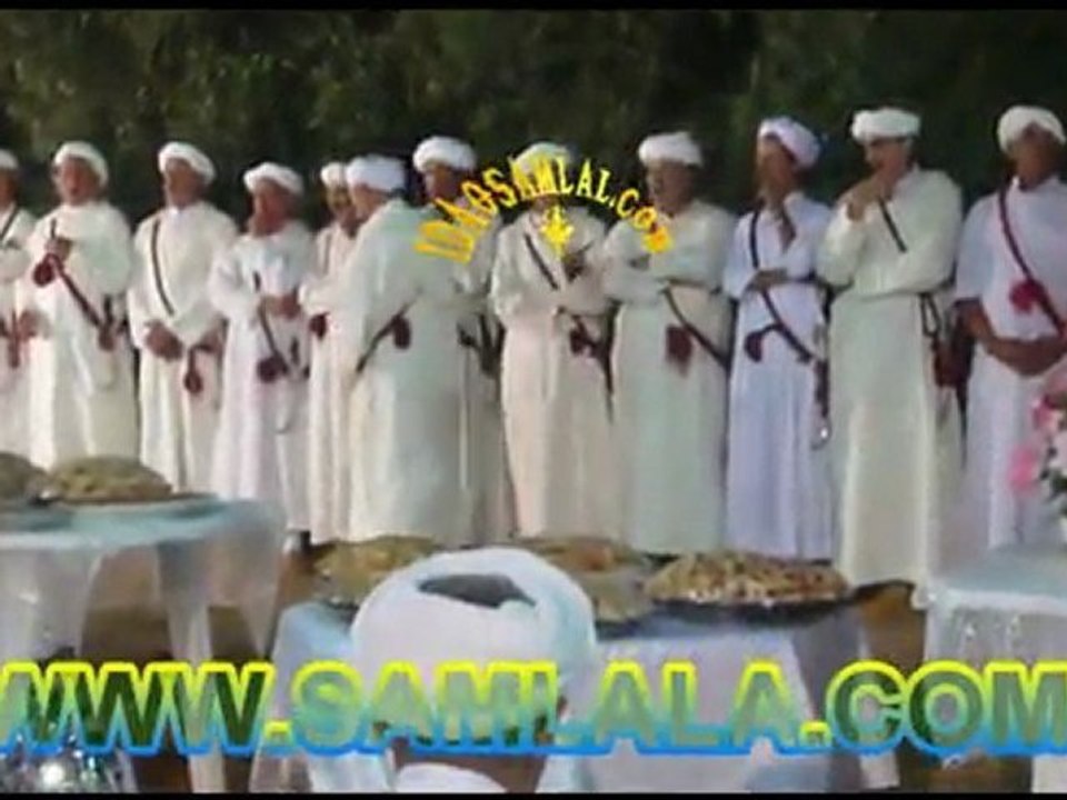 Culture Amazighe Maroc Atlas