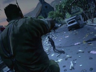 Dead Island - Bande-Annonce - Ryder White