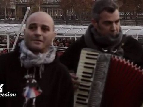 OFF SESSION - Zebda: Le Dimanche autour de l’Église