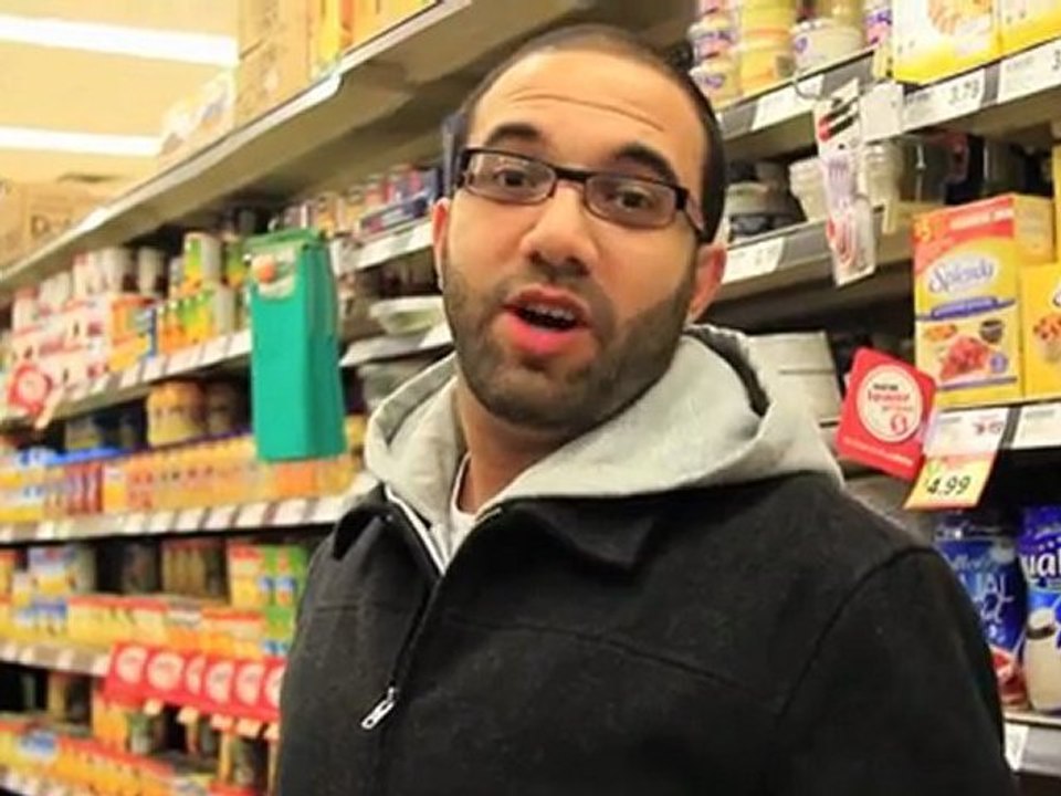 Ces phrases que les Coptes disent souvent - Stuff Coptic Guys Say