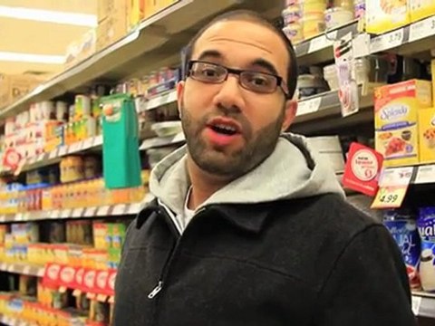 Ces phrases que les Coptes disent souvent - Stuff Coptic Guys Say