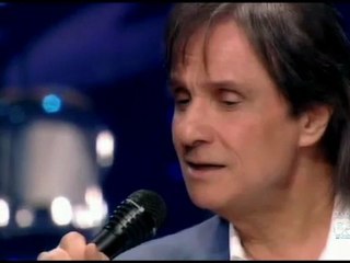 Roberto Carlos - El Dia Que Me Quieras