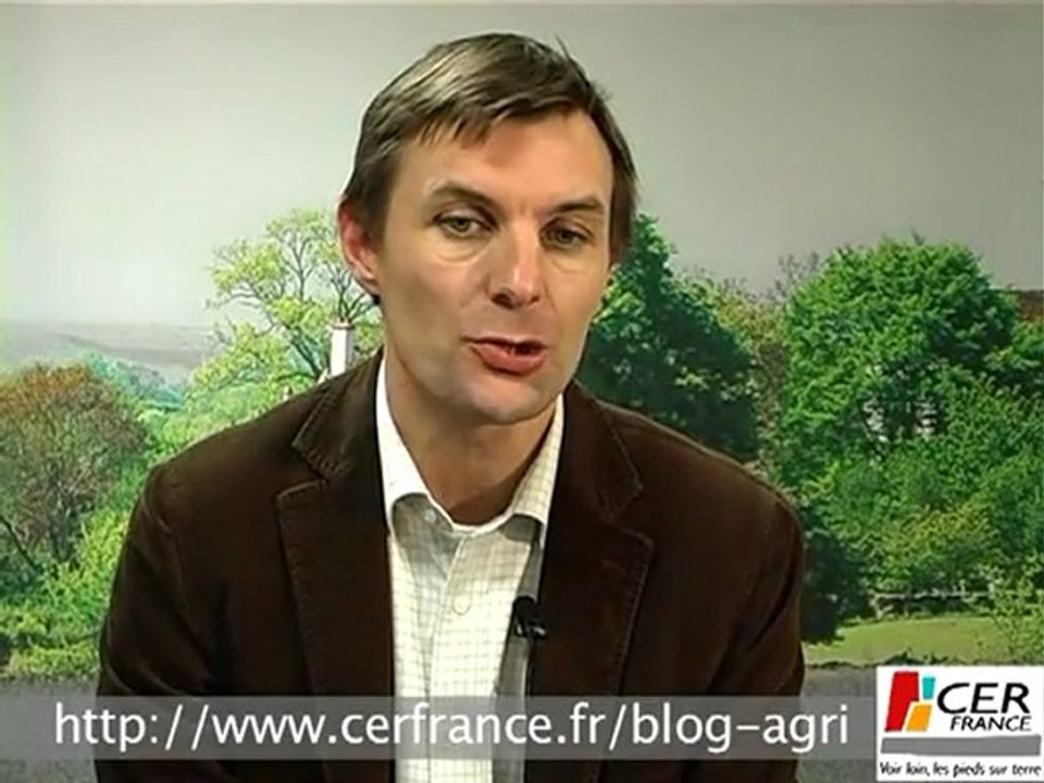 Y aura-t-il un accord à l'OMC en 2012 ? par Alain Le Boulanger
