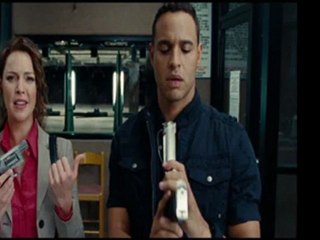 One for the Money Movier Official 2011 in HD Starring Katherine Heigl