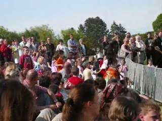 MEDIEVALES FERRIERES EN BRAY