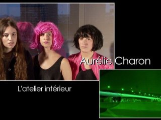 L'Atelier intérieur