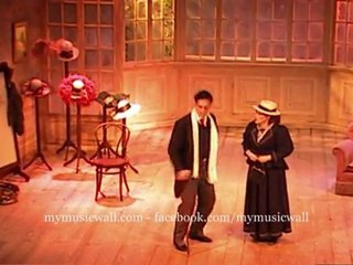 Ο μυστηριώδης Mr Love - mymusicwall.com - webtv - διαδικτυακή τηλεόραση