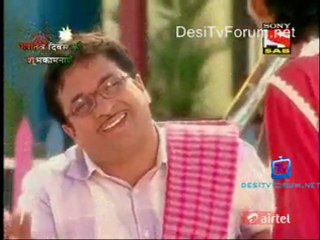 Lapataganj - 26th January 2012 Video Watch Online - pt1