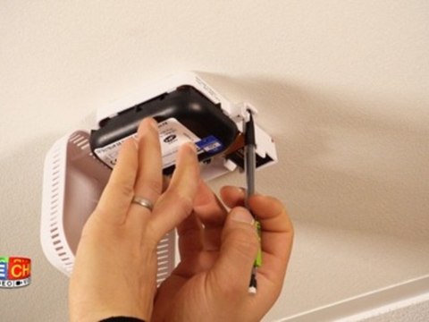 Détecteurs de fumée - Mode d'emploi