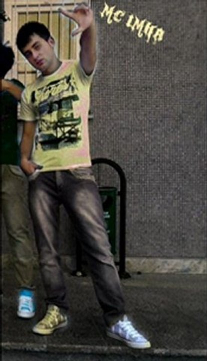 Sessiz Mc - Versiyon Makara Diss 20ıı