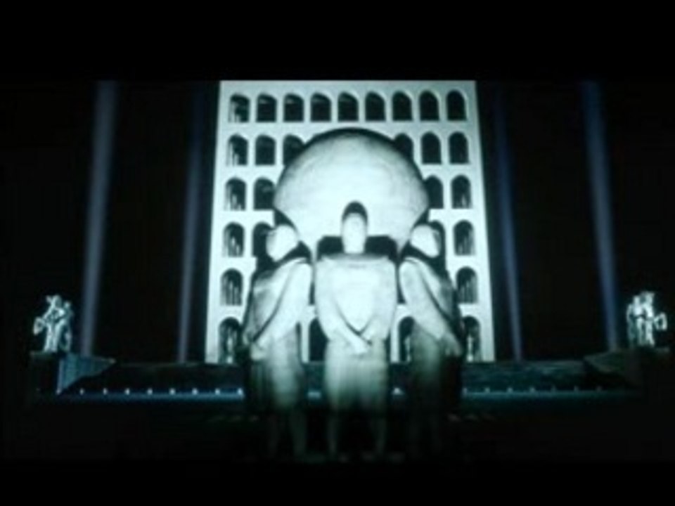 Nike Soccer Commercial