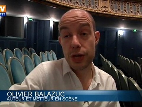 L'Enfant et la nuit : un opéra pour sensibiliser le jeune public à l'art lyrique