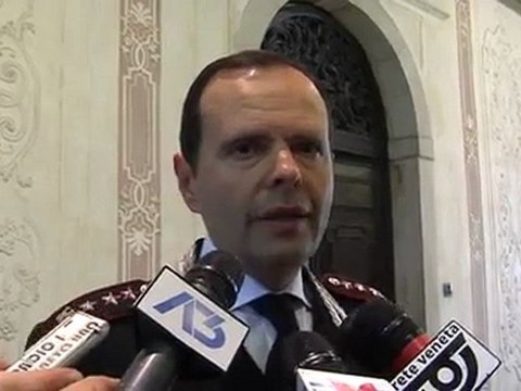 giovane pestato a sangue due arresti