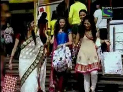 Saas Bina Sasural 26th January 2012 Pt4