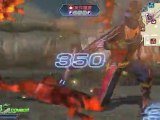 Dynasty Warriors Next (VITA) - Gameplay : le Royaume du Wu