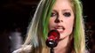 Avril Lavigne - My Happy Ending (AOL Sessions)