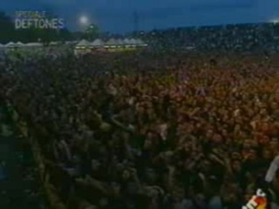 Deftones  - Root