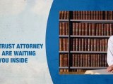 Antitrust Attorney Jobs In Midvale UT