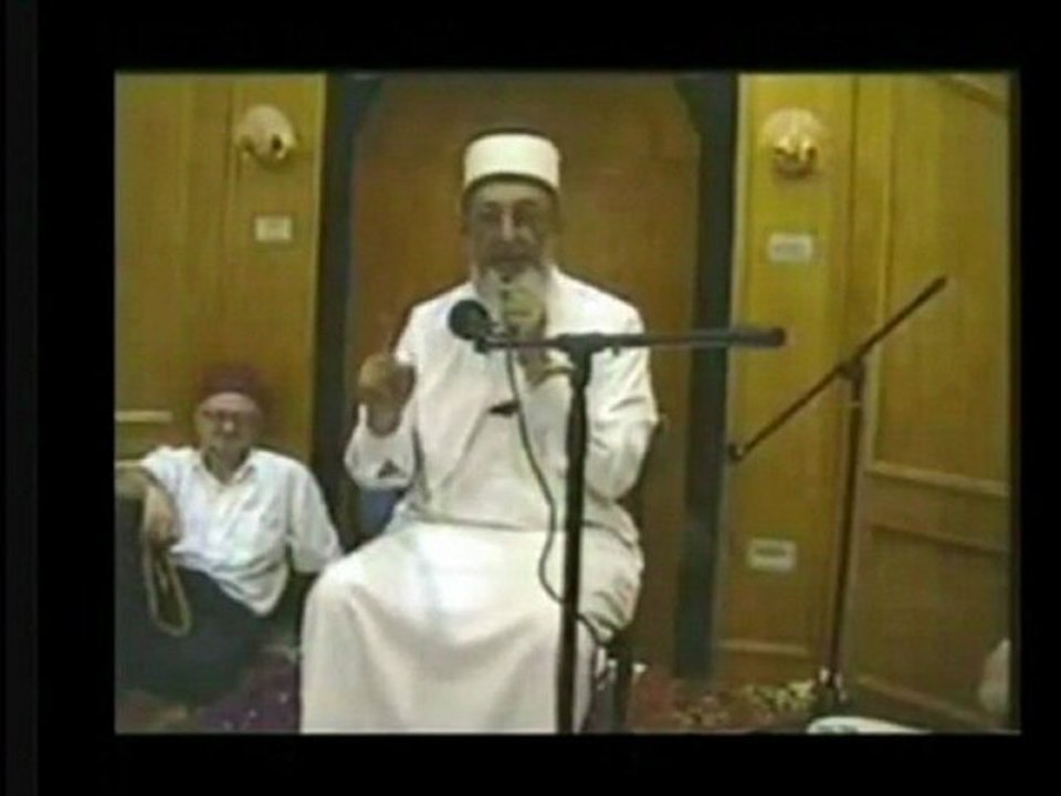 REAL MONEY VS PAPER MONEY - IMRAN HOSEIN