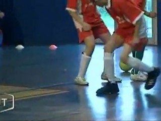 Handicap : du sport pour sensibiliser (Vendée)