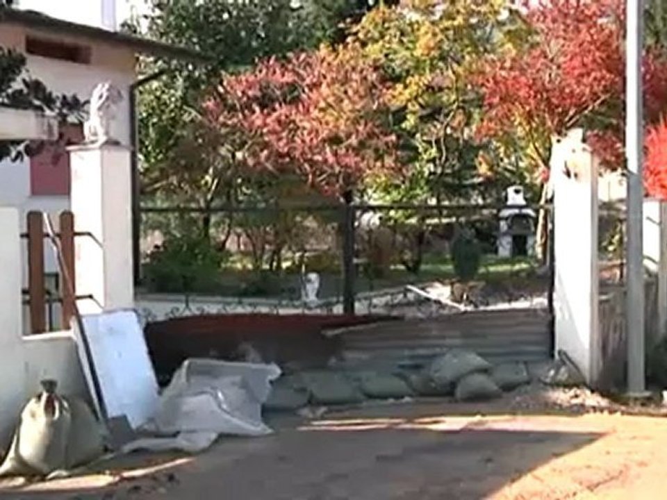 "MALTEMPO, CI SIAMO ANCHE NOI"