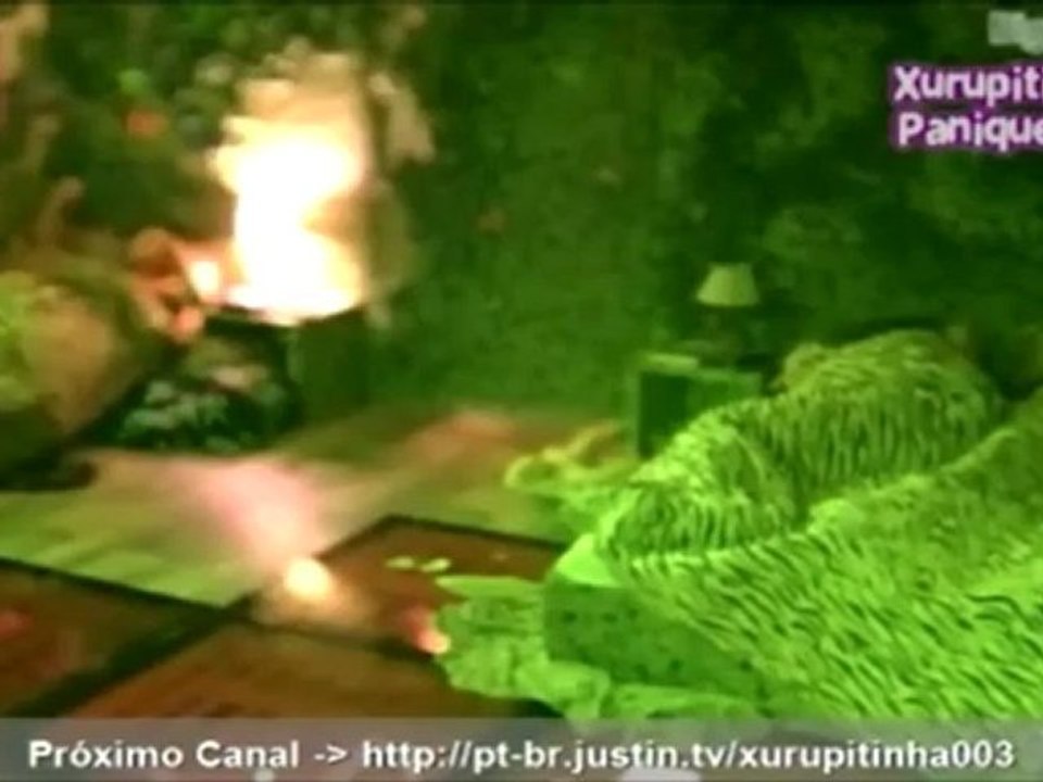 Mayara e Renata (Video 7)