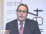 26.01.12 · Mercados de renta fija-primas de riesgo, sesión de subidas en las bolsas - Cierre de mercados financieros - www.renta4.com