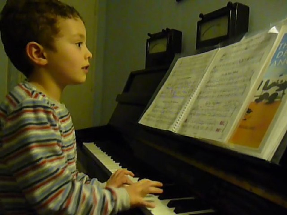 Savez-vous planter les choux ?