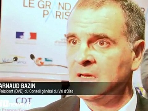 Les grands projets de l’Est du Val d’Oise