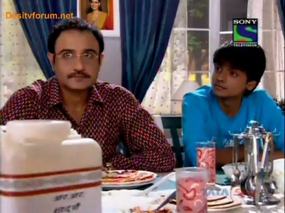Parvarish Kuch Khatti Kuch Meethi - 26th January 2012 Video Watch Online p1