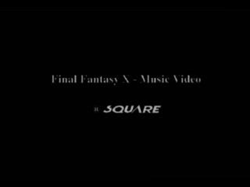 [AMV] FF 10 - FF8 Liberi Fatali