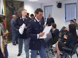 ATTENZIONE ALLA SICUREZZA