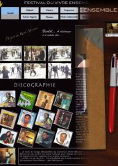 Sarah (Version Originale) _ Sahlomon /diapo